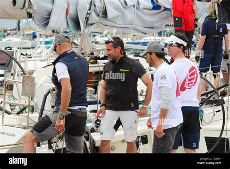 rolex cup saint tropez 2019